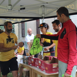 0 - Villaggio e varie