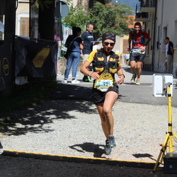 1 - Partenza / Arrivo